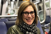 Leo Burnett EVP Sarah Block Answers Five Questions with SCREEN