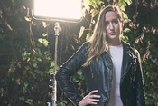 Erica Duffy Answers Five Questions