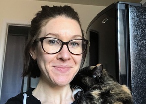 Leo Burnett's Annie Sandford Answers Five Questions with SCREEN