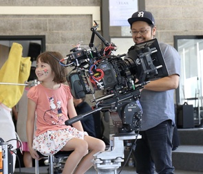 Cinematographer Chris Rejano Answers Five Questions