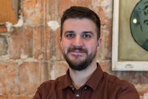 Mike Mullaney Answers Five Questions with SCREEN