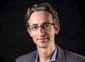 CIFF's Anthony Kaufman Answers Five Questions