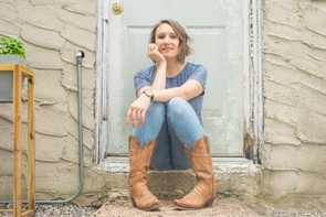 Evelyn Brown Answers Five Questions