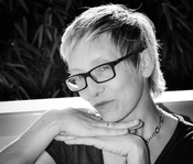 Wendy Jo Carlton Answers Five Questions