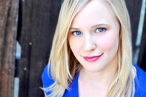 Kelly O'Sullivan Answers Five Questions with SCREEN