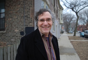 Gordon Quinn Beats COVID-19, Answers Five Questions with SCREEN