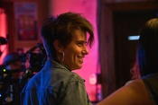 Kris Rey Answers Five Questions with SCREEN