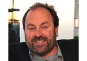 Canice Neary Answers Five Questions