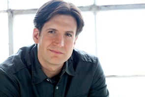 Burrell VP Charles Rasmussen Answers Five Questions