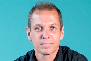James Rayburn Answers Five Questions with SCREEN