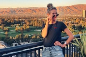 11 Dollar Bill's Jess Weber Answers Five Questions