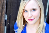 Kelly O'Sullivan Answers Five Questions with SCREEN