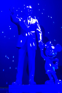 Disney Brings A Century Of Magic To Chicago