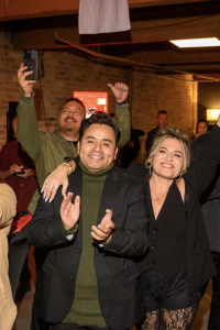 Exclusive Photos: Chicago Latino Film Festival Presents Full Lineup at Invite-Only Event